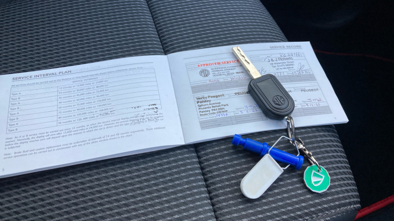 MG MG3 1.5 VTi-TECH Exclusive 5dr [Navigation] Petrol Hatchback